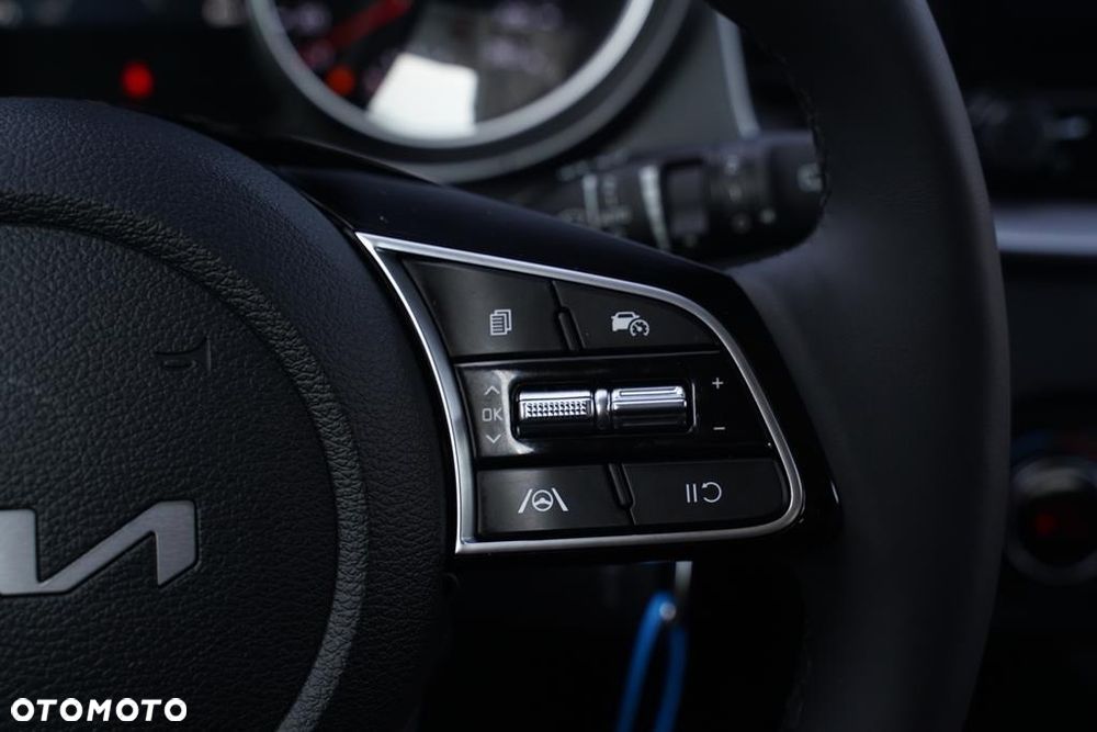 Kia XCeed 1.6 T-GDI M DCT - 16