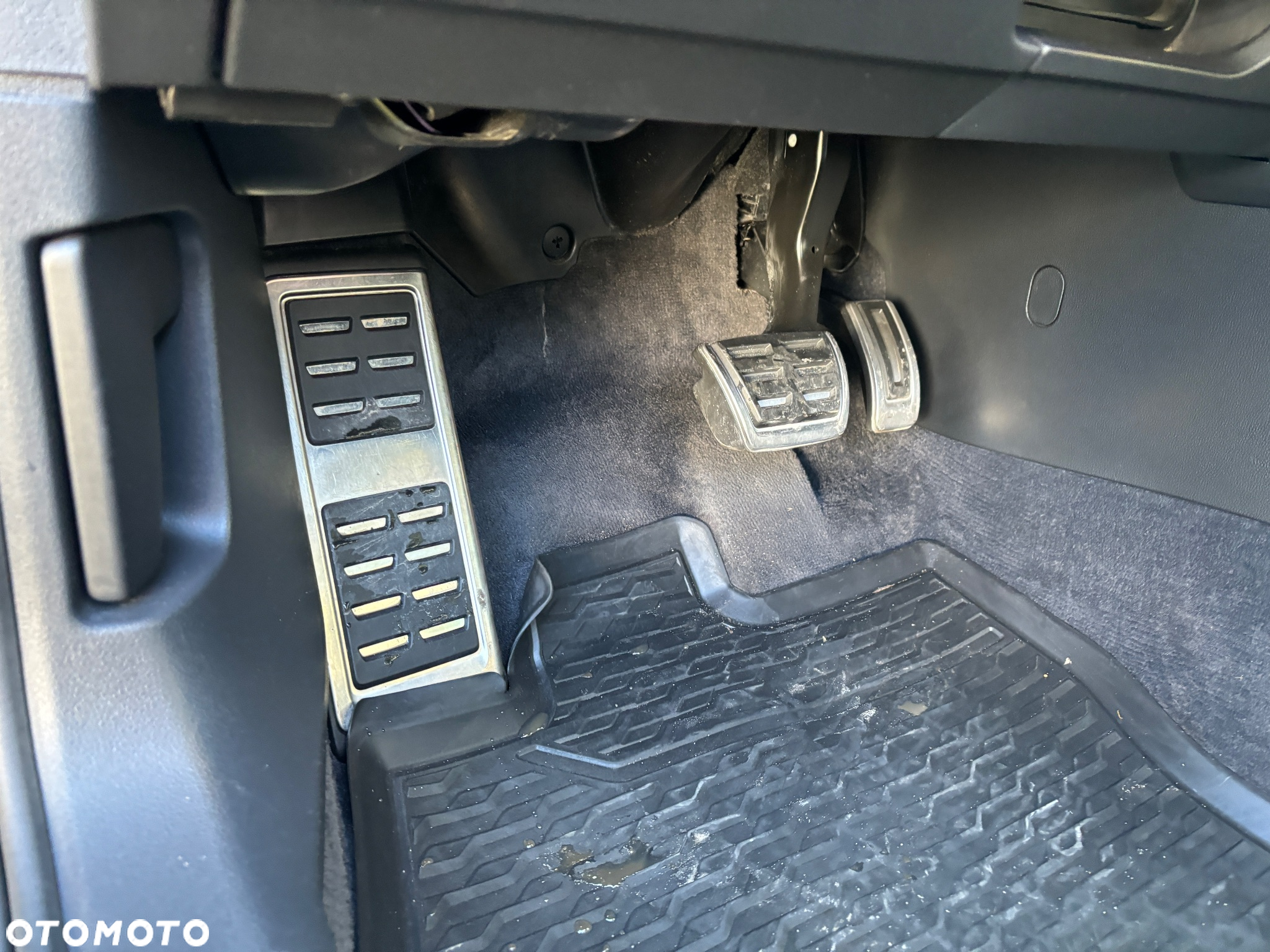 Volkswagen Passat Alltrack 2.0 TDI SCR 4Motion DSG - 29