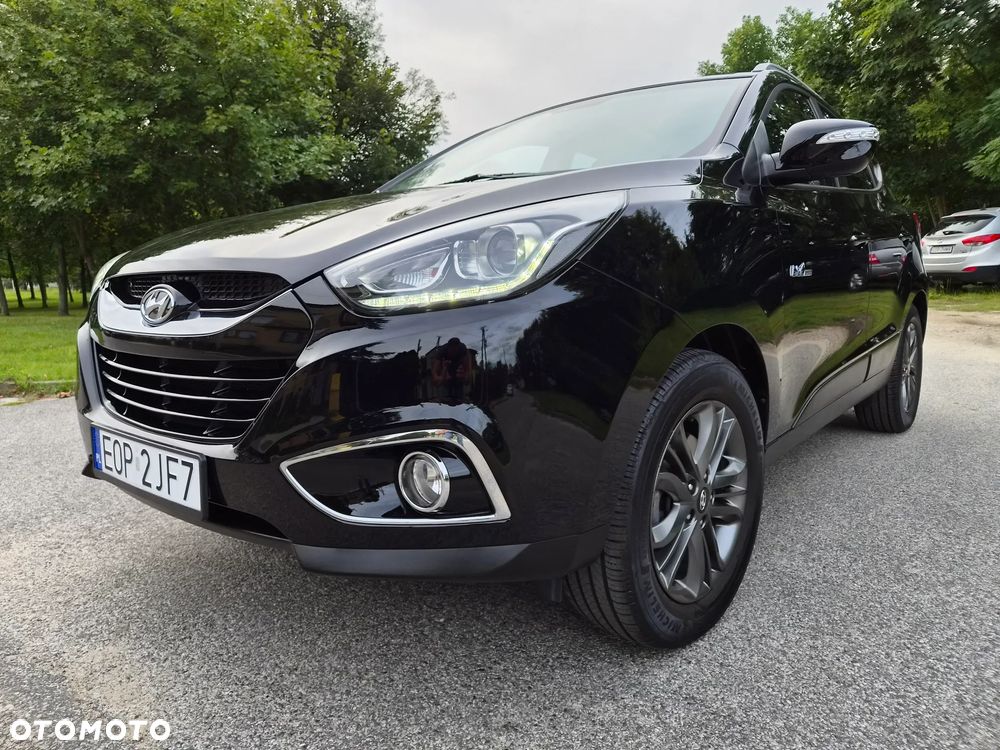 Hyundai ix35 - 11