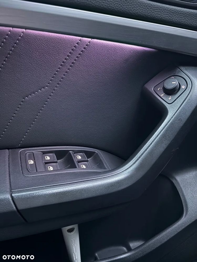 Seat Ateca 1.5 TSI FR S&S DSG - 15