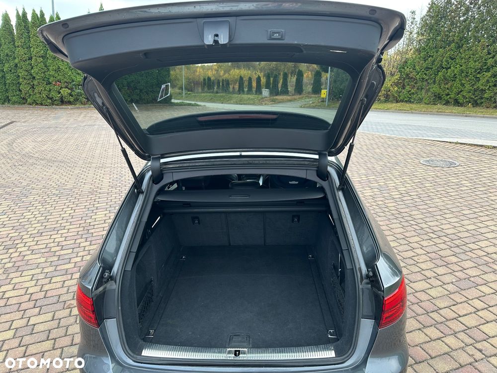 Audi A4 Avant - 7