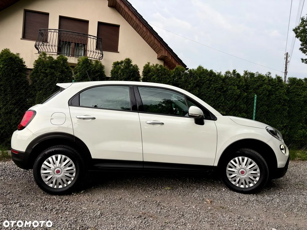 Fiat 500X 1.0 FireFly Turbo 4x2 S&S City Cross - 6