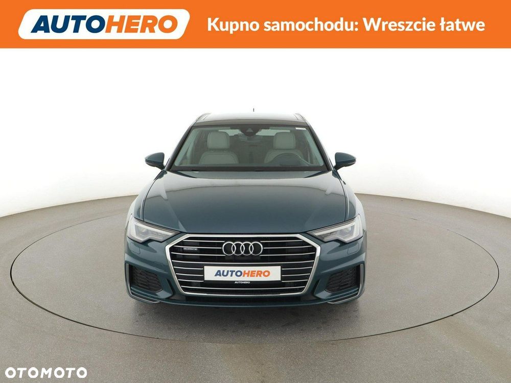 Audi A6 Avant 40 TDI mHEV Quattro S Line S tronic - 12