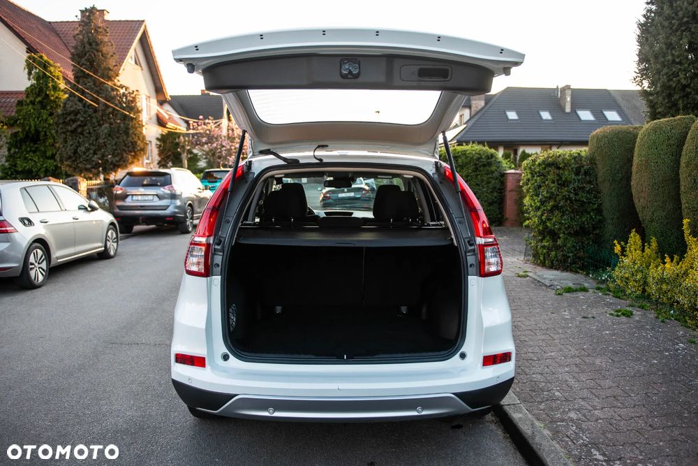 Honda CR-V 2.0 Executive - 7