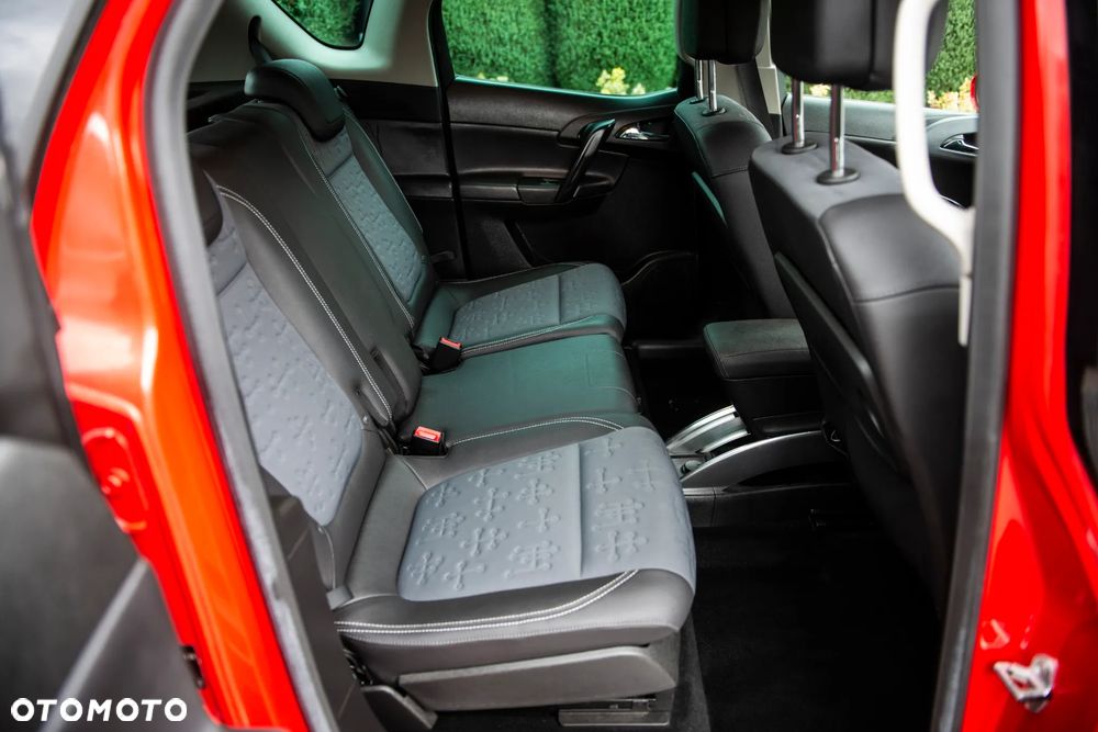 Opel Meriva 1.4 Ecoflex Start/Stop Edition - 32