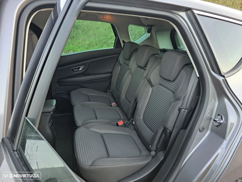 Renault Scénic ENERGY dCi 110 Business - 24