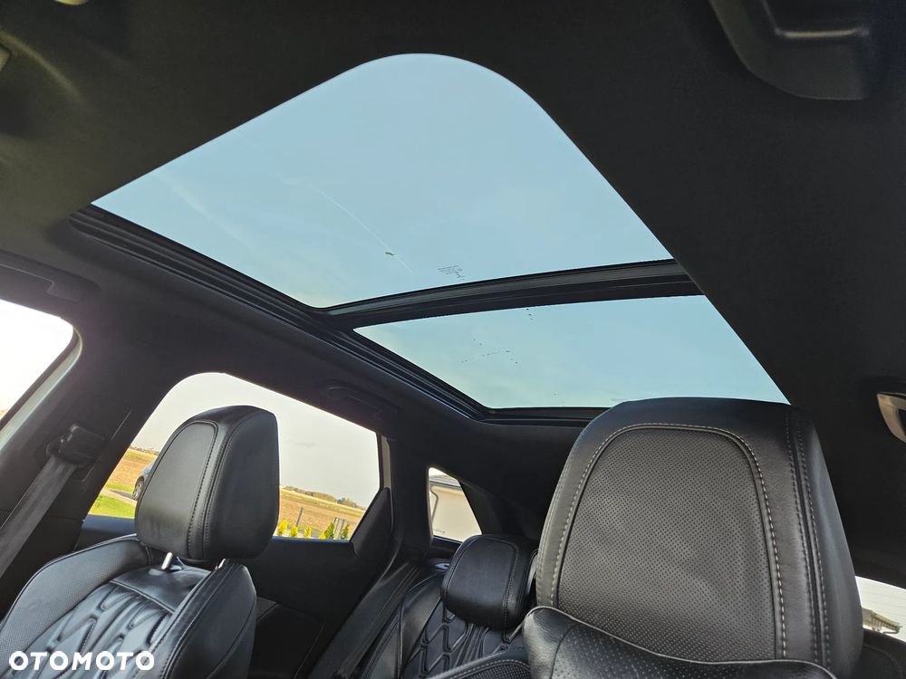 Peugeot 3008 BlueHDi 180 Stop & Start EAT8 GT - 39