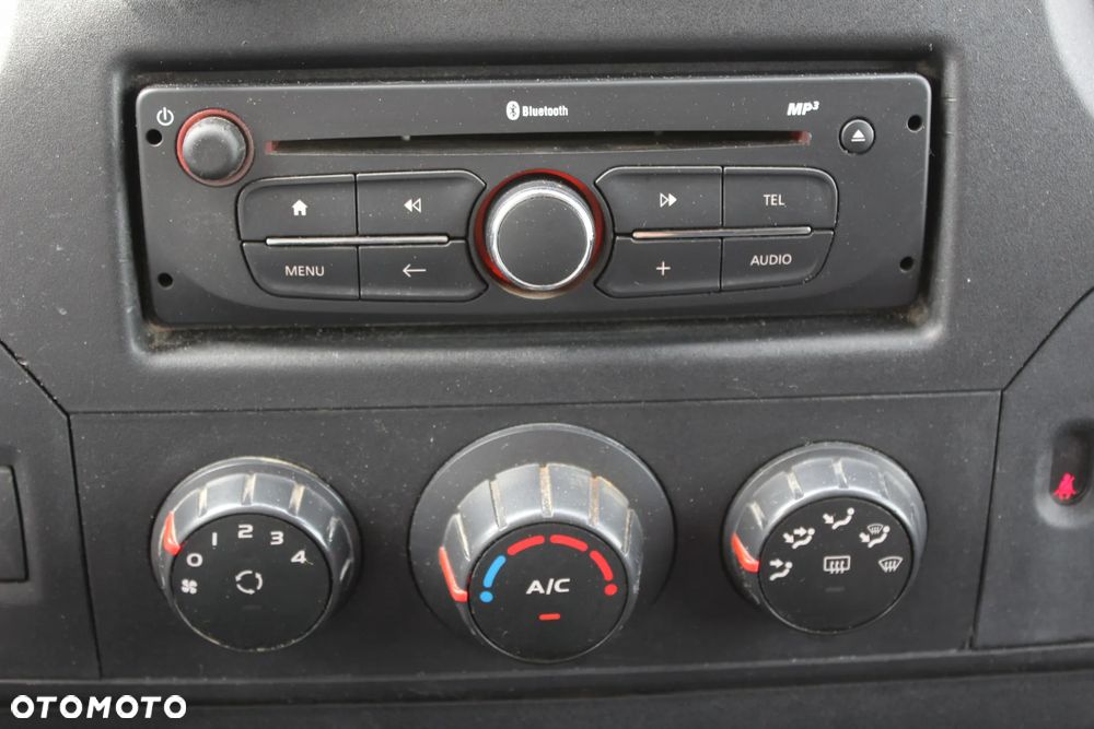 Renault Master - 22