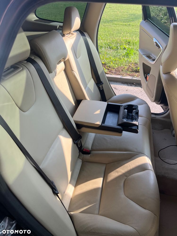 Volvo XC 60 T5 Geartronic Linje Inscription - 7