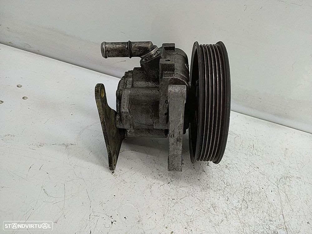 Bomba Direcção Assistida Mercedes-Benz Vito Caixa (638) - 2