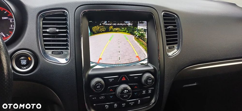 Dodge Durango - 17