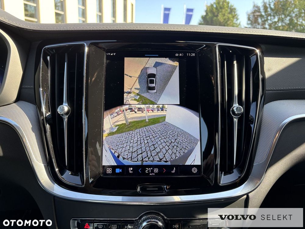 Volvo S60 - 19