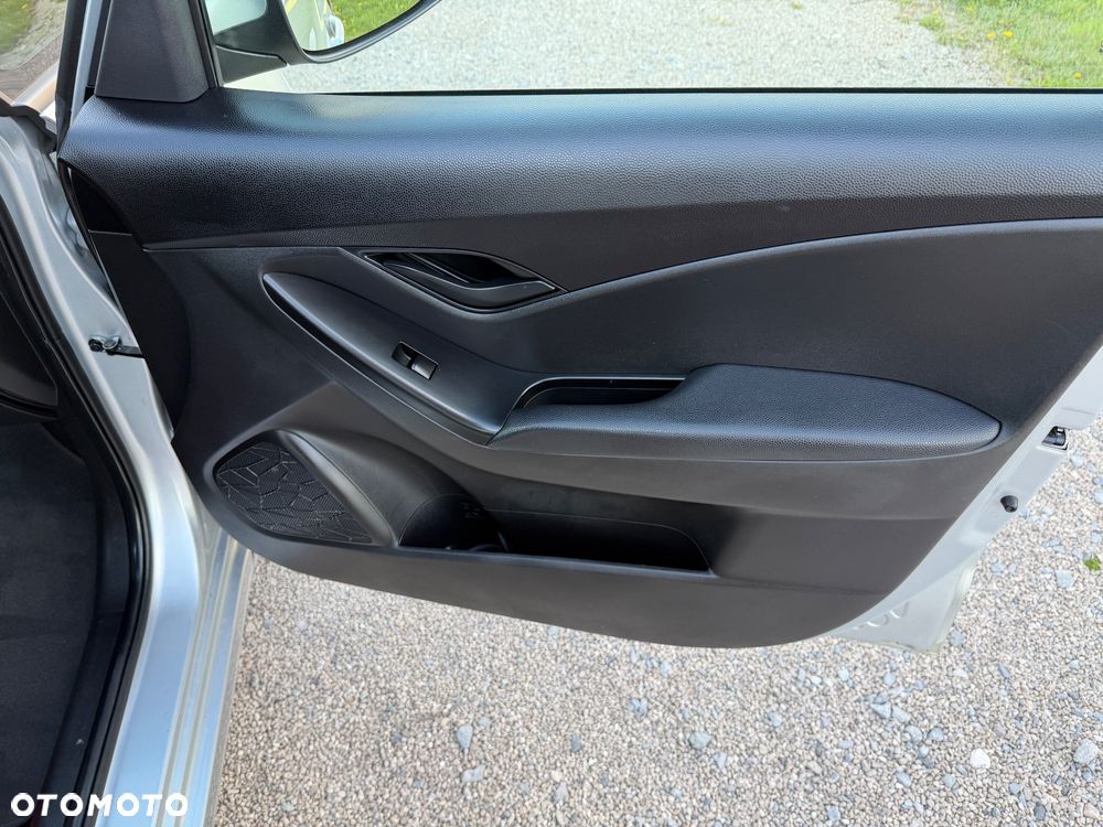 Hyundai ix20 1.4 CRDi Premium - 22