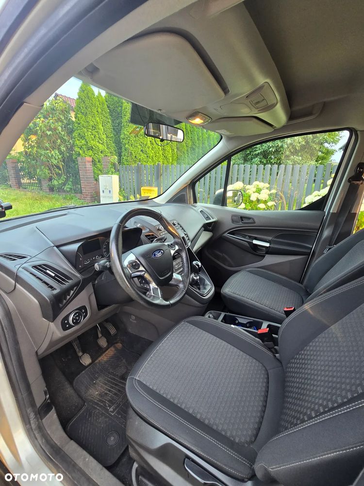 Ford Transit Connect Kombi 230 L2 Trend - 14