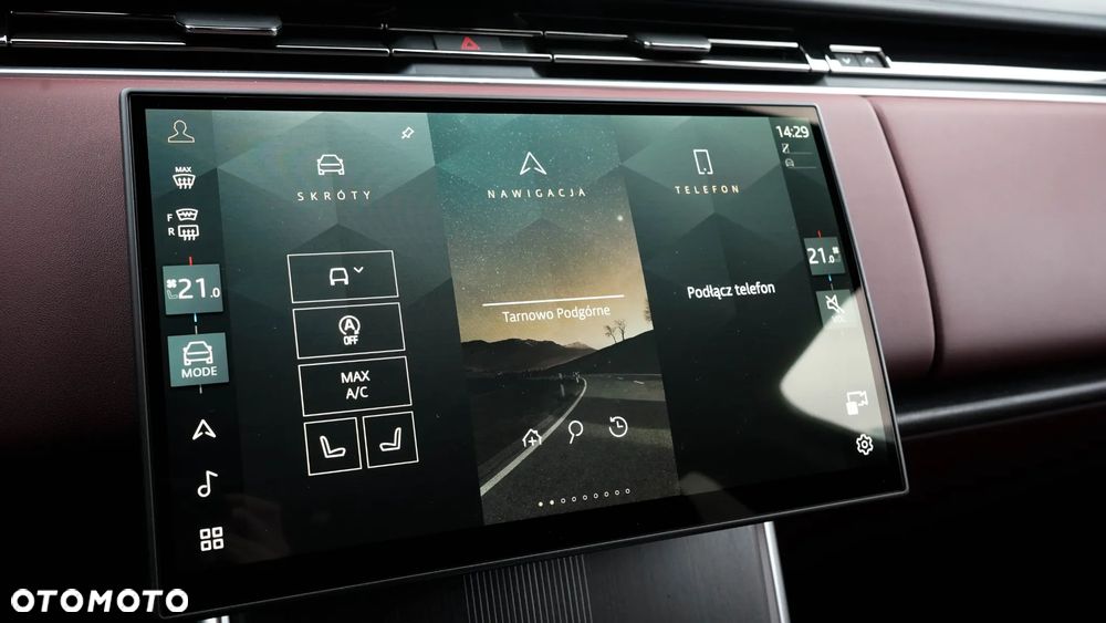 Land Rover Range Rover 3.0 D LWB AB - 18