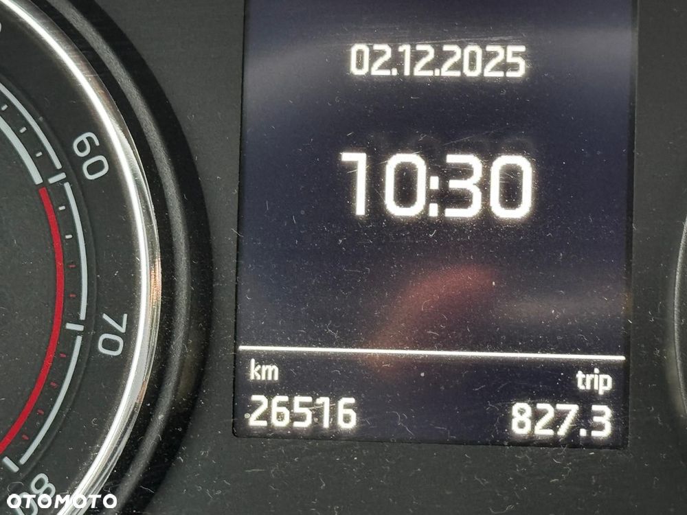 Skoda Fabia 1.0 Ambition - 8