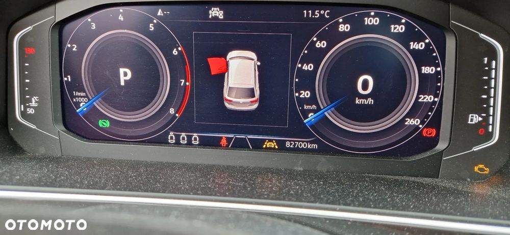 Volkswagen Tiguan 1.5 TSI EVO IQ Drive DSG - 18