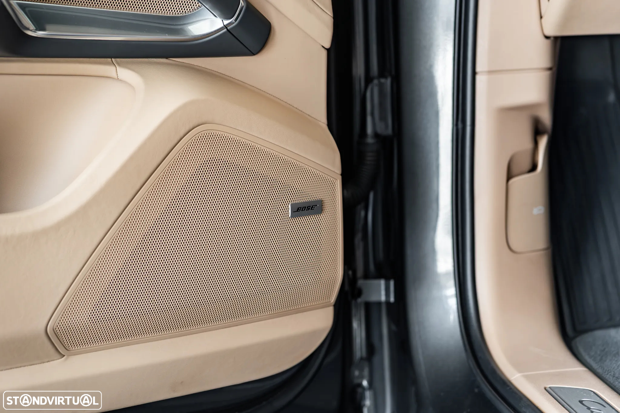 Porsche Cayenne Turbo S E-Hybrid - 25