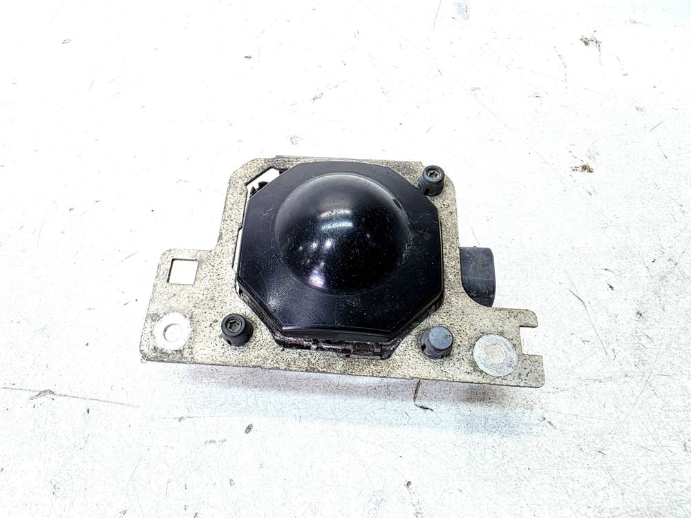 RADAR CZUJNIK DISTRONIC SENSOR ACC LEWY AUDI Q7 4M 4M0907541E 4M0907573 - 2