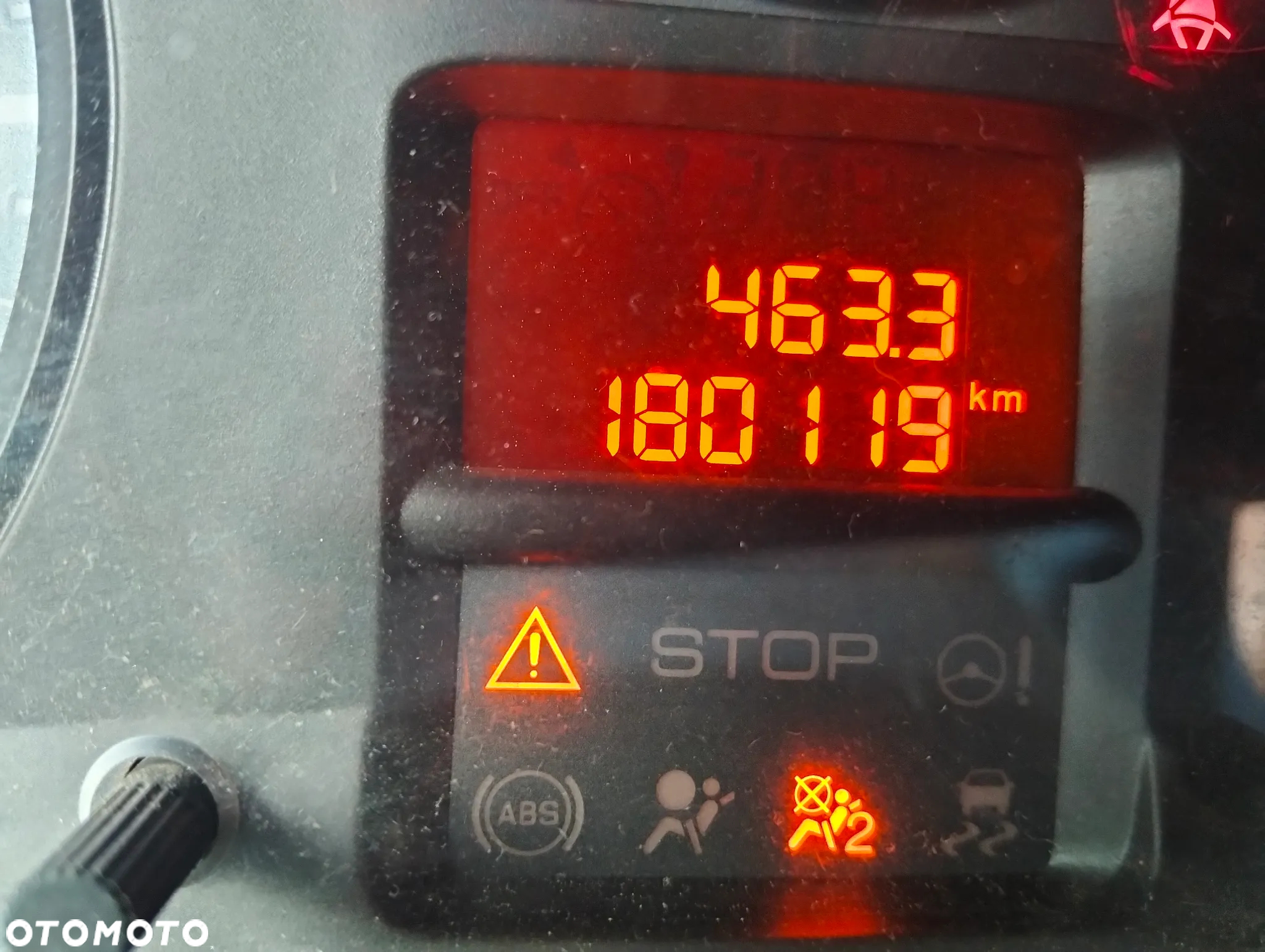 Peugeot Partner 1.6 HDi Active - 7