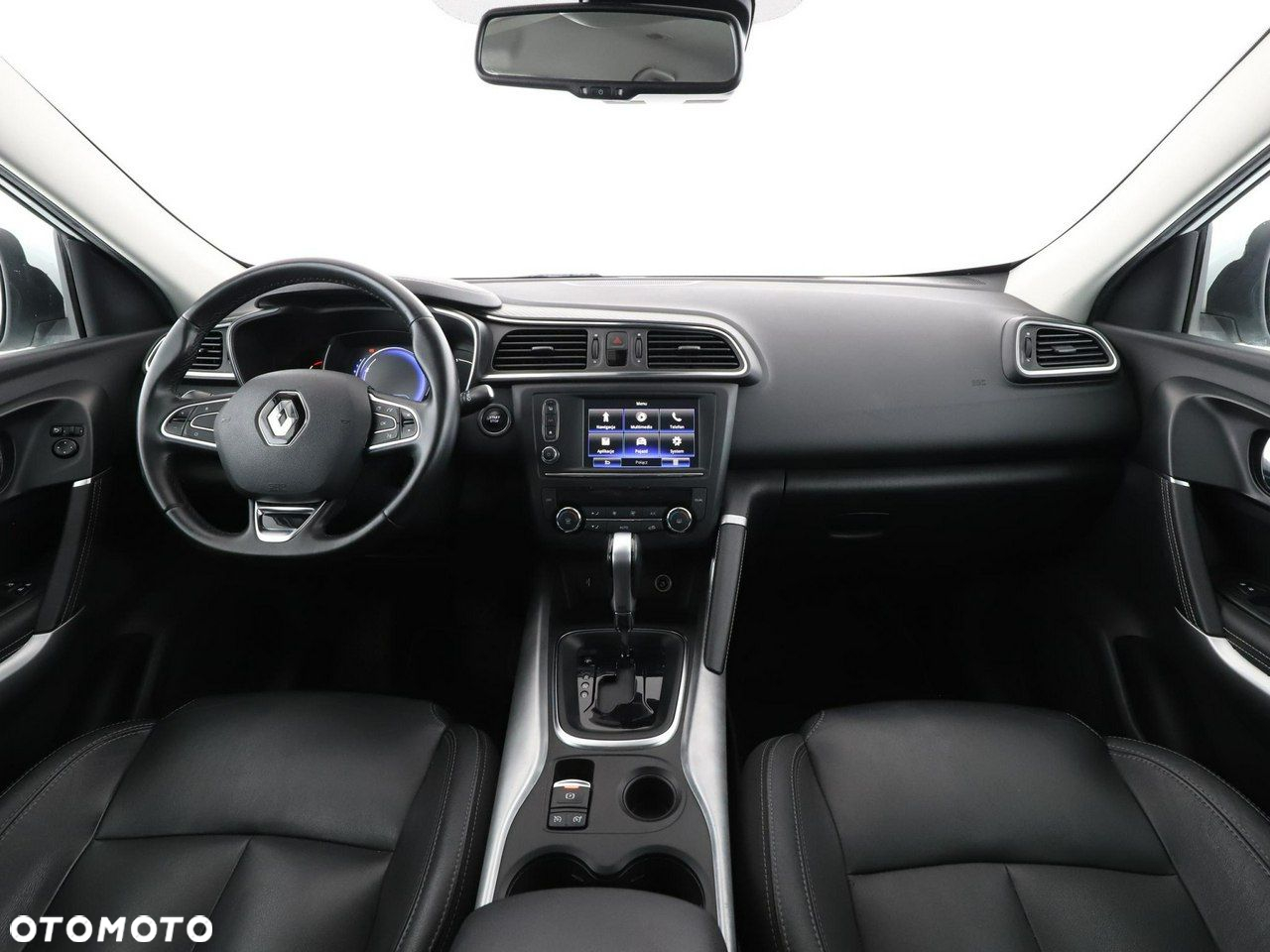 Renault Kadjar 1.2 Energy TCe Zen EDC - 16