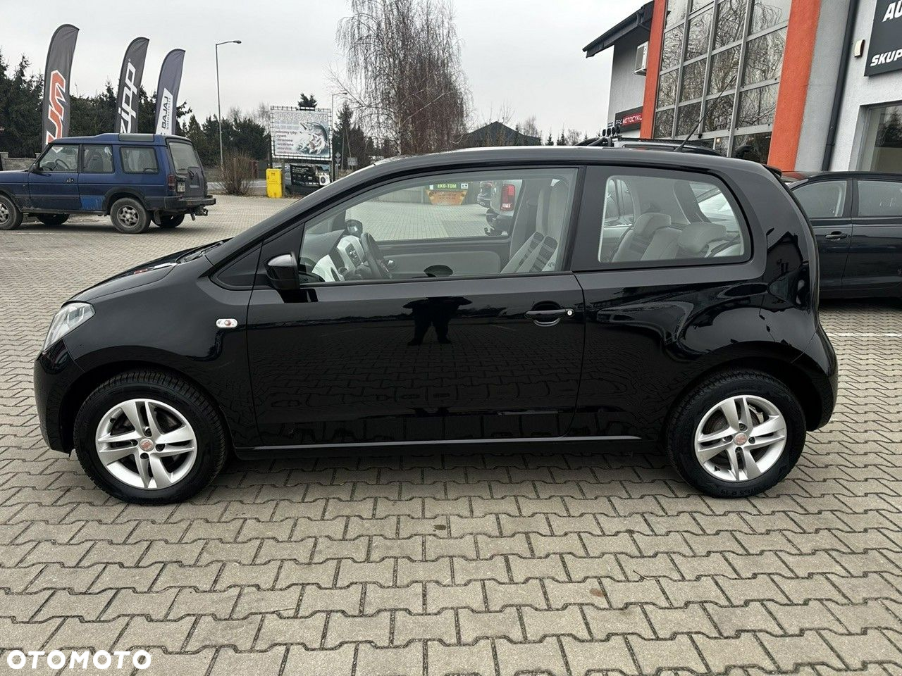 Seat Mii 1.0 Style - 11
