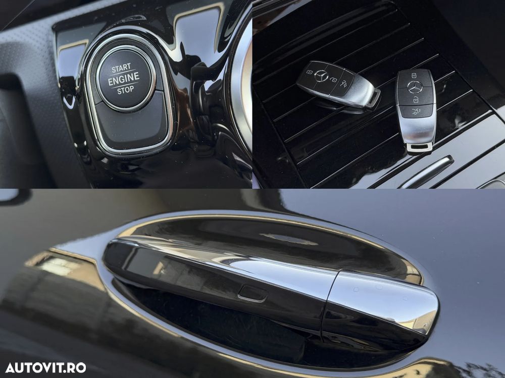 Mercedes-Benz CLA 250 - 28