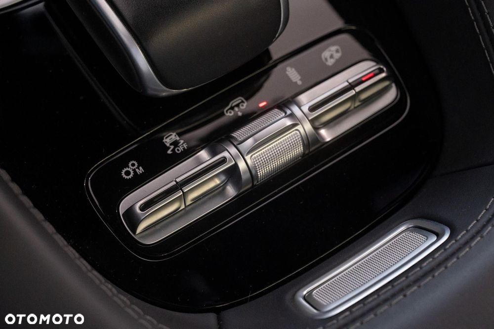 Mercedes-Benz GLE AMG 63 S 4-Matic - 33