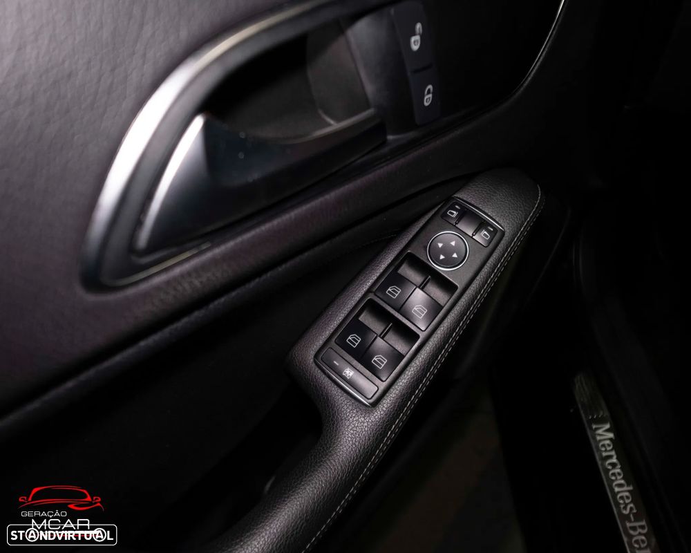 Mercedes-Benz A 200 - 6