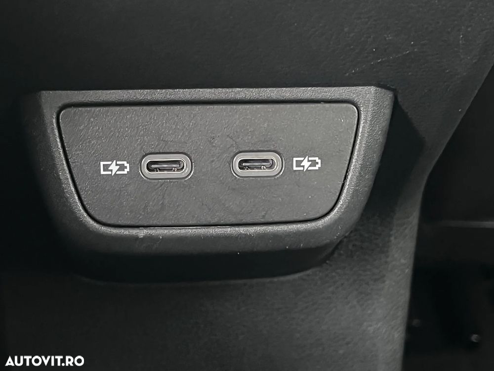 Volkswagen Taigo - 22