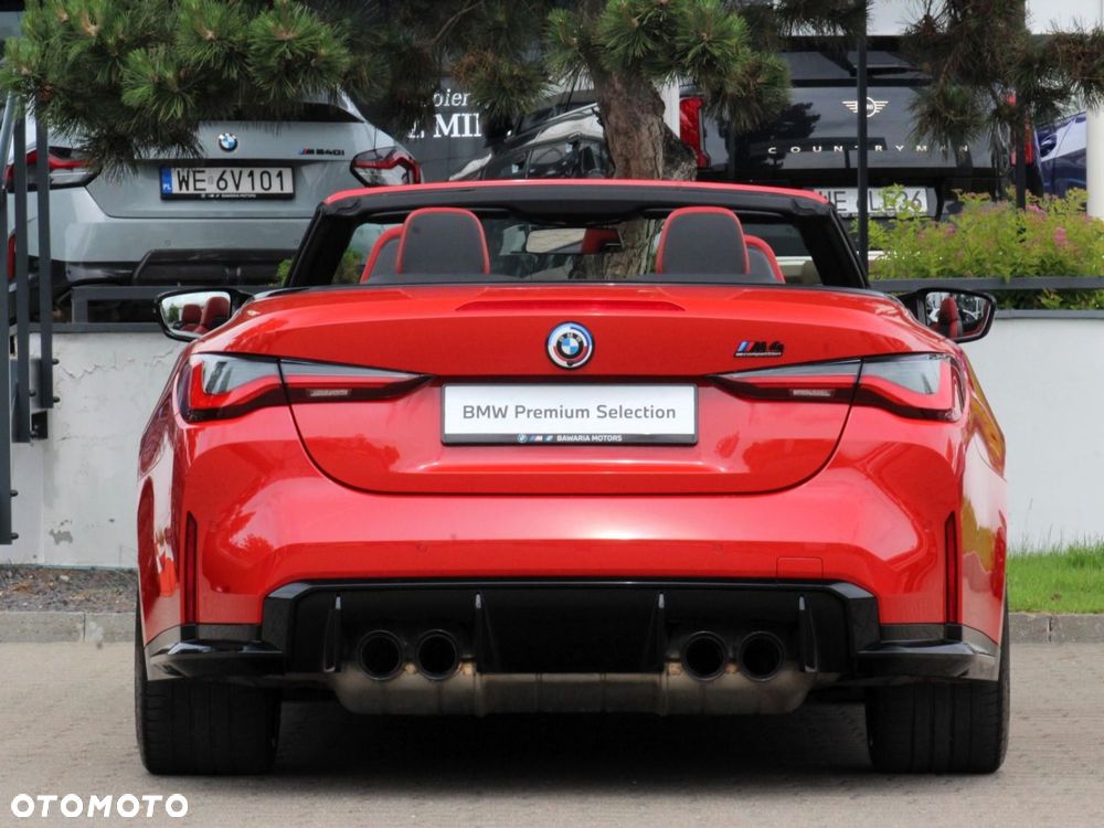 BMW M4 - 11