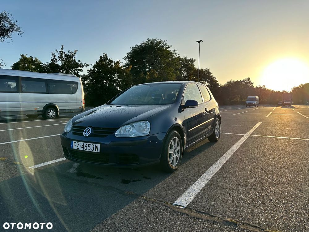 Volkswagen Golf 1.4 TSI Comfortline - 7
