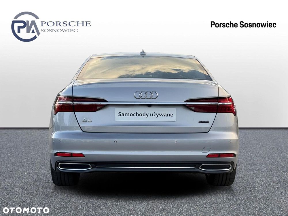 Audi A6 Limousine - 6
