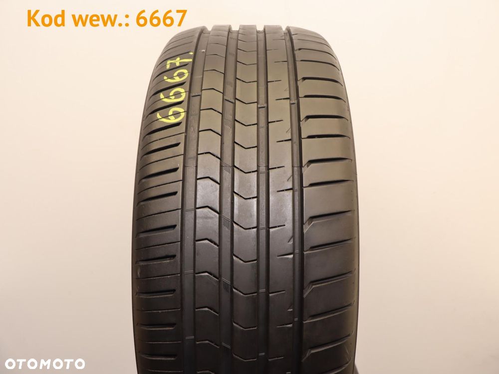 Vredestein Ultrac Satin - 225/45 R17 - 6