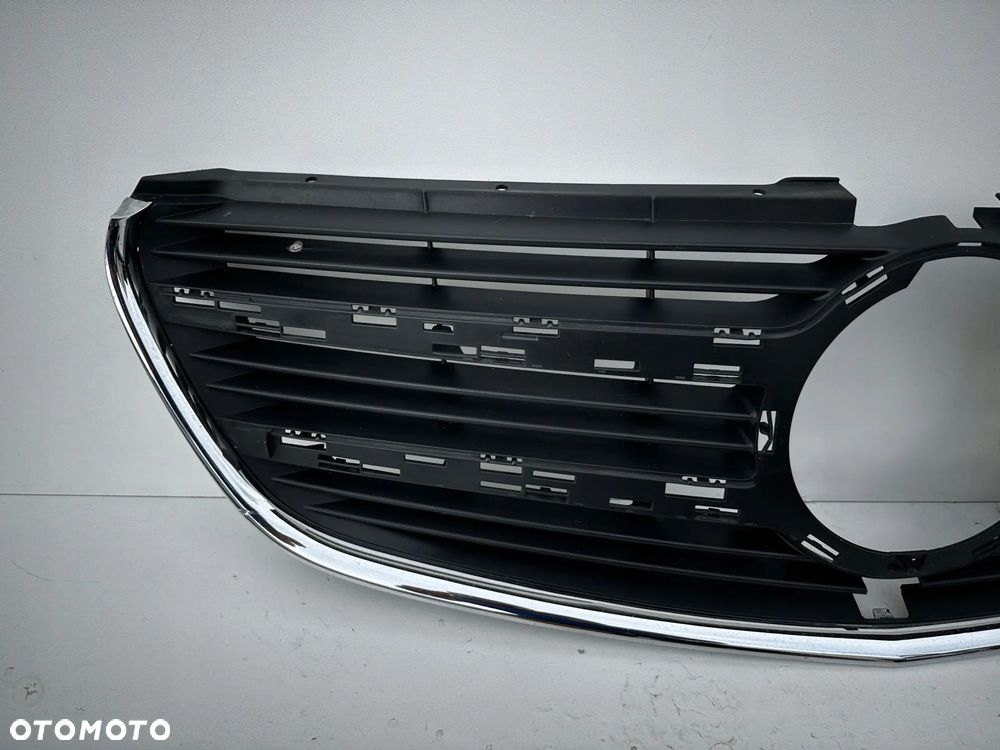MERCEDES V KLASA VITO W447 GRILL ATRAPA CHŁODNICY - 3