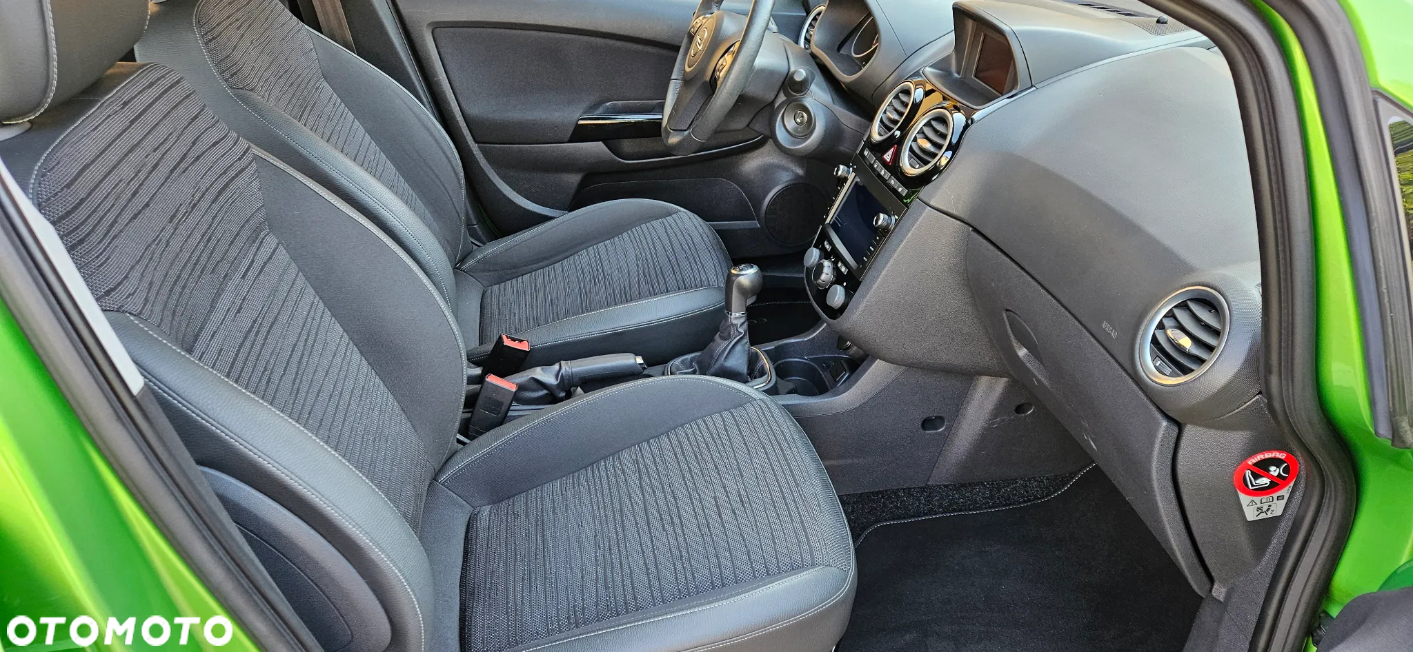 Opel Corsa - 16