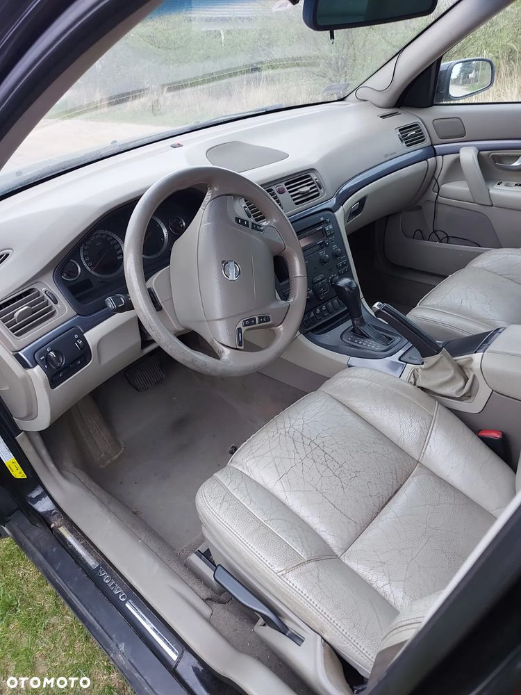 Volvo S80 - 8