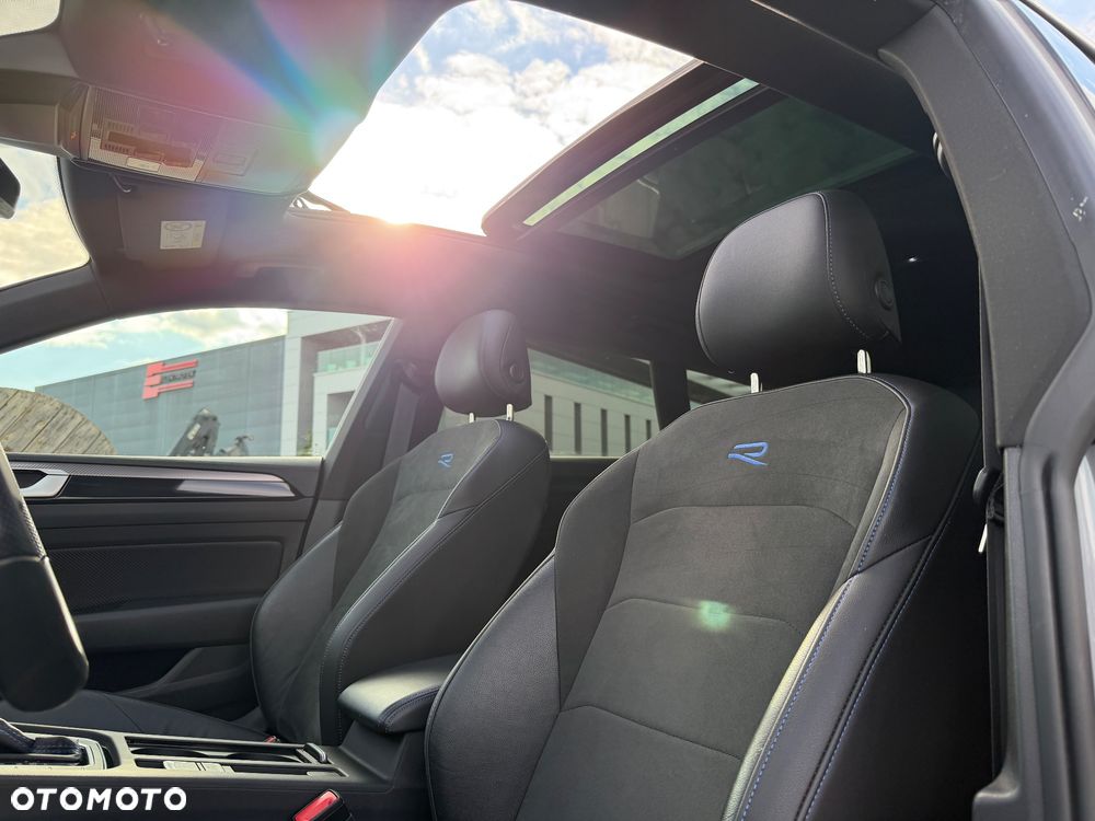 Volkswagen Arteon - 14