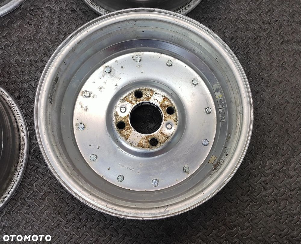Felgi SSR Mk1 15x 6.5 +8 6.5 +19 4×114.3 - 7
