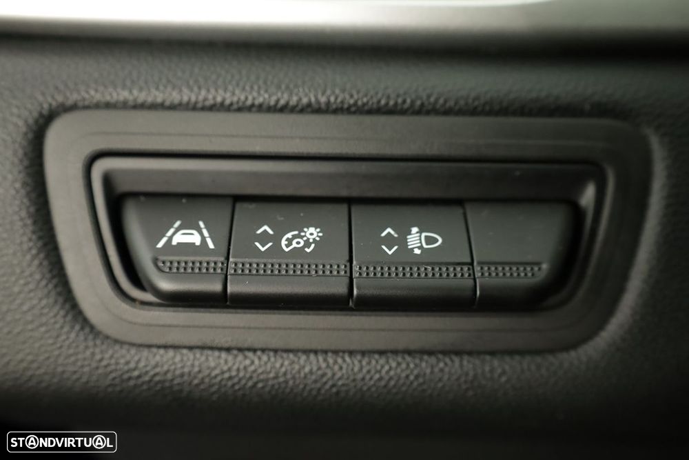 Renault Captur 1.0 TCe Techno - 20
