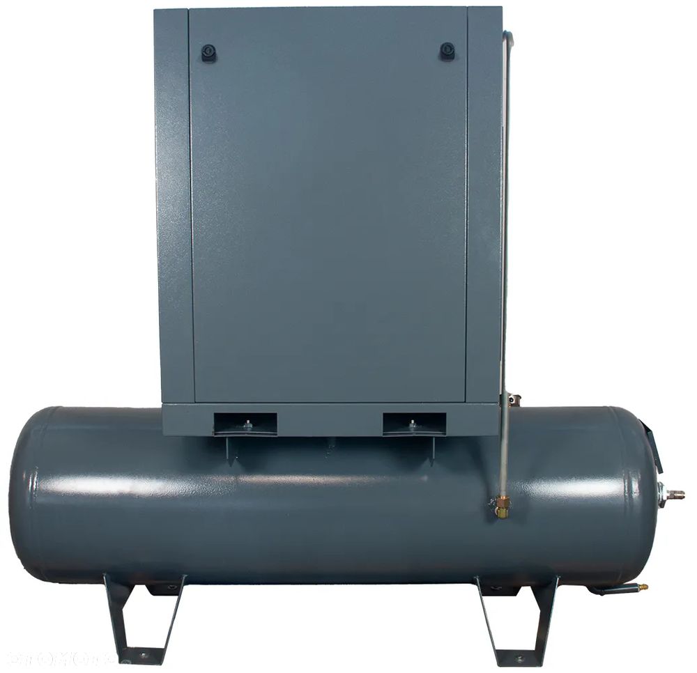 Kompresor śrubowy Kupczyk KKS 10/300 970 l/min - 11