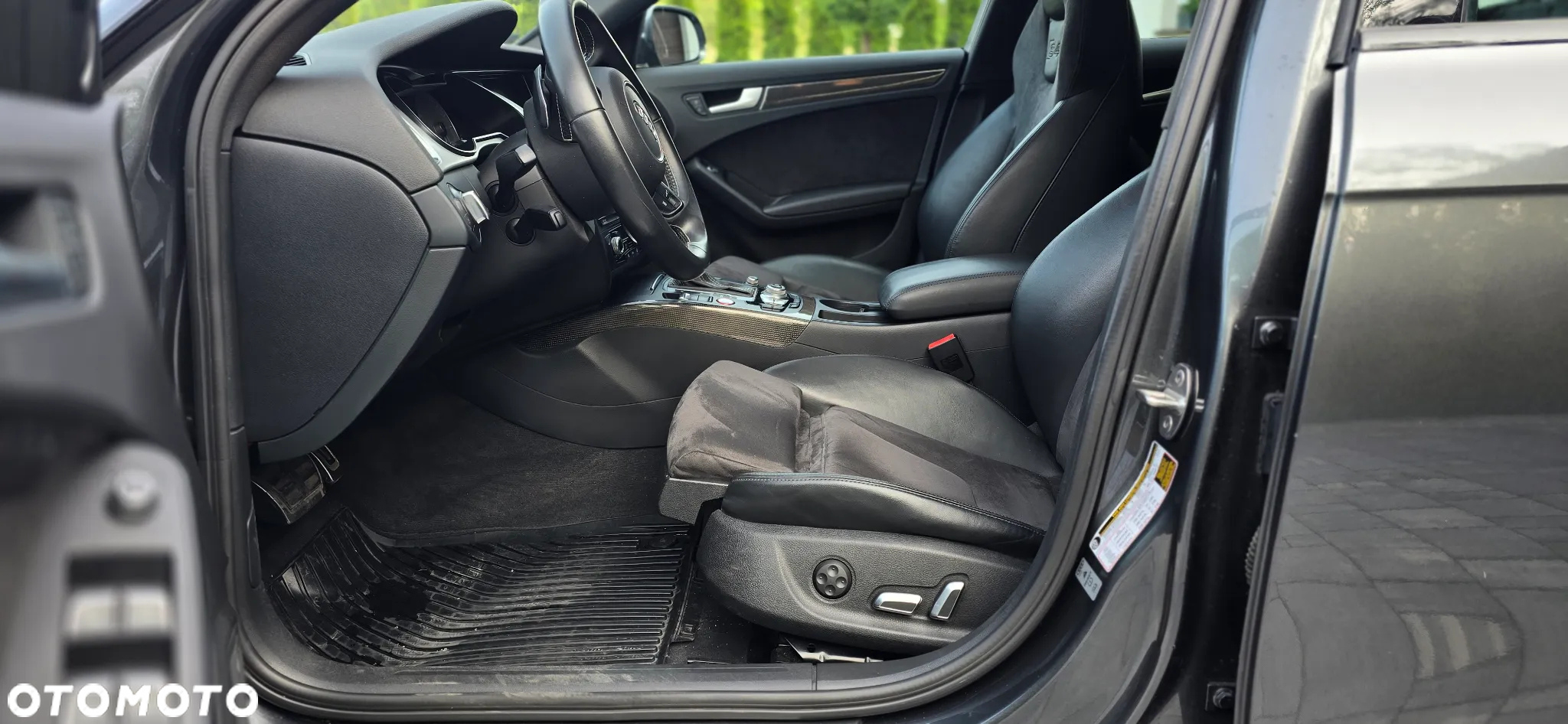 Audi S4 3.0 TFSI Quattro S tronic - 12