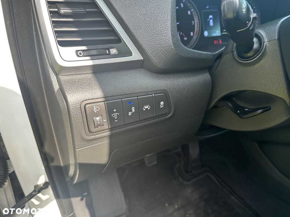 Hyundai Tucson 1.6 GDi Style 2WD - 5