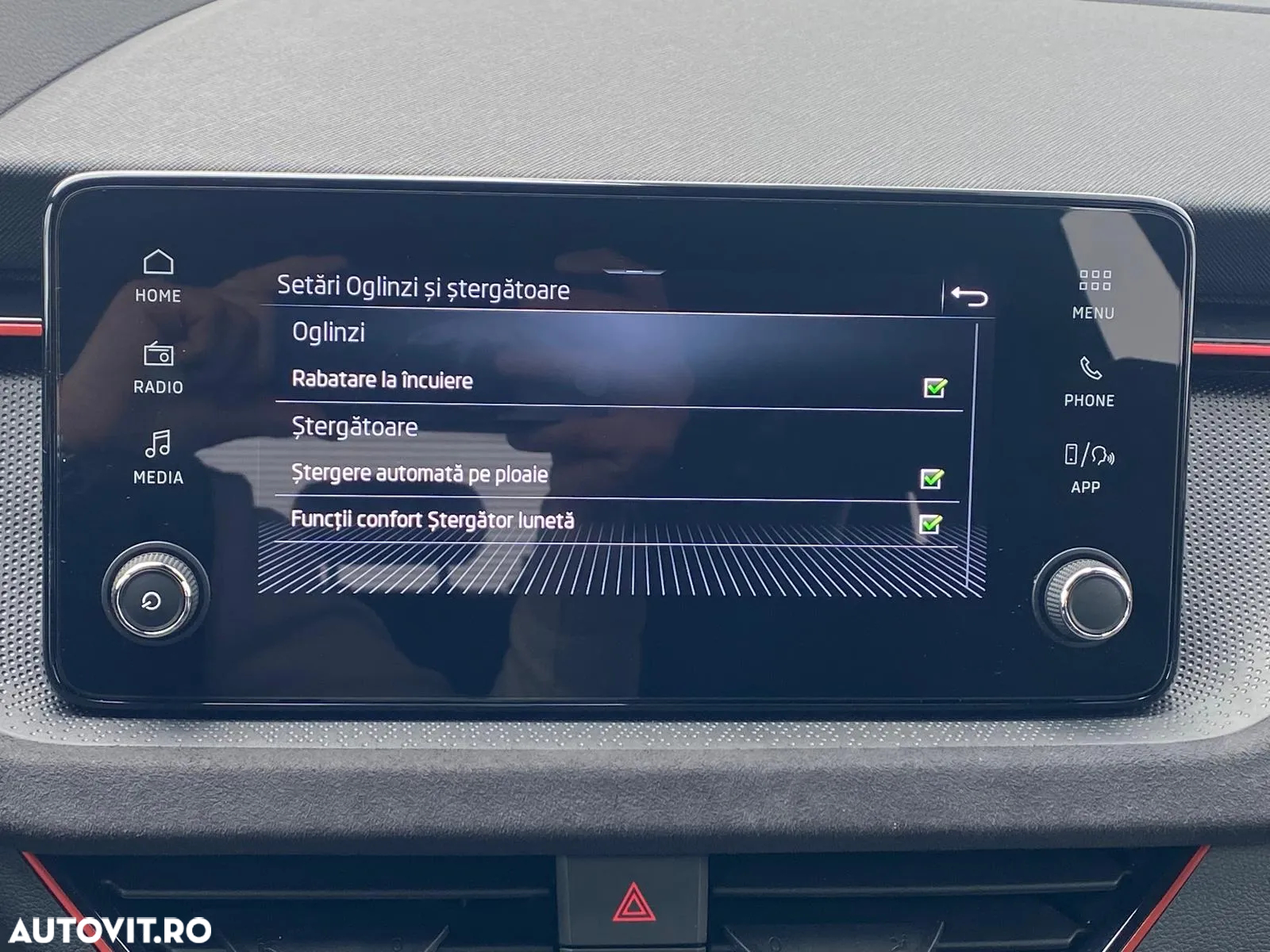 Skoda Kamiq 1.5 TSI DSG Selection - 36