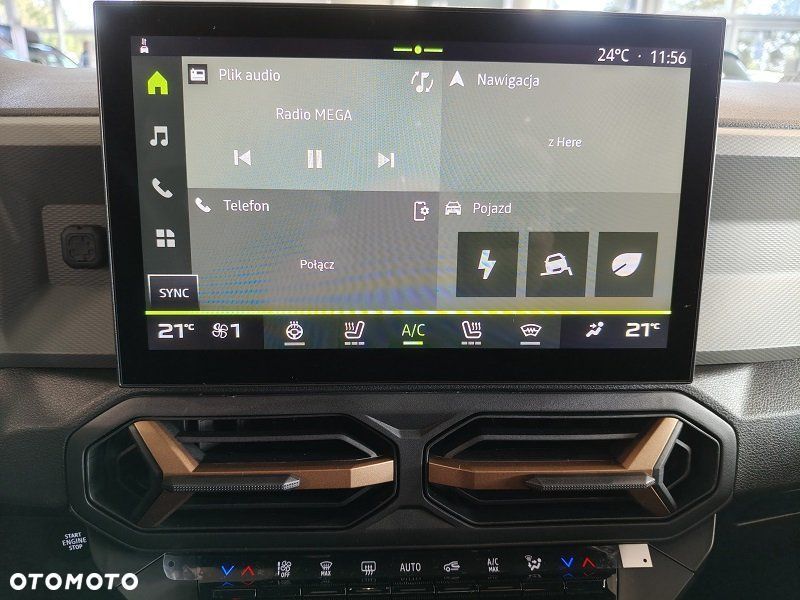 Dacia Bigster - 11