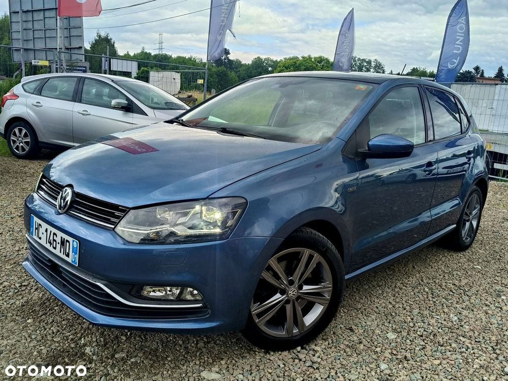 Volkswagen Polo - 2