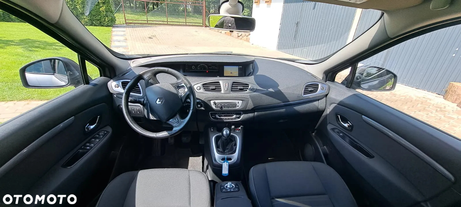 Renault Grand Scenic ENERGY TCe 115 S&S LIMITED - 7