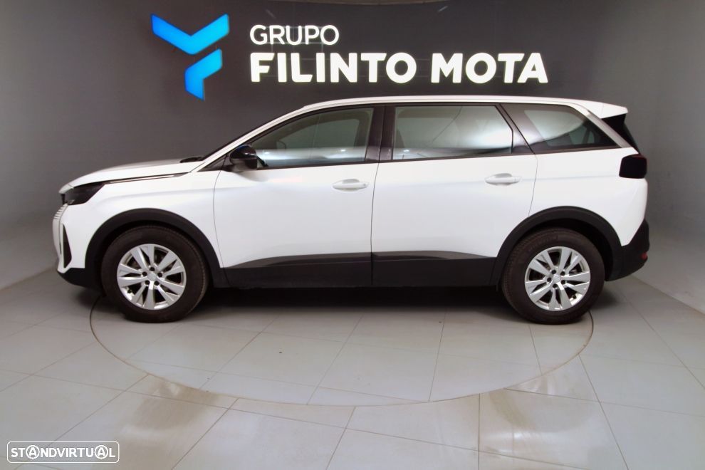 Peugeot 5008 1.2 PureTech Active Pack - 5