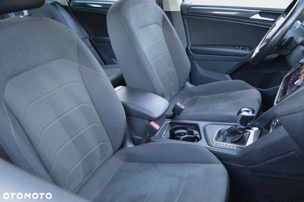 Volkswagen Tiguan 2.0 TDI BMT SCR Highline DSG - 28