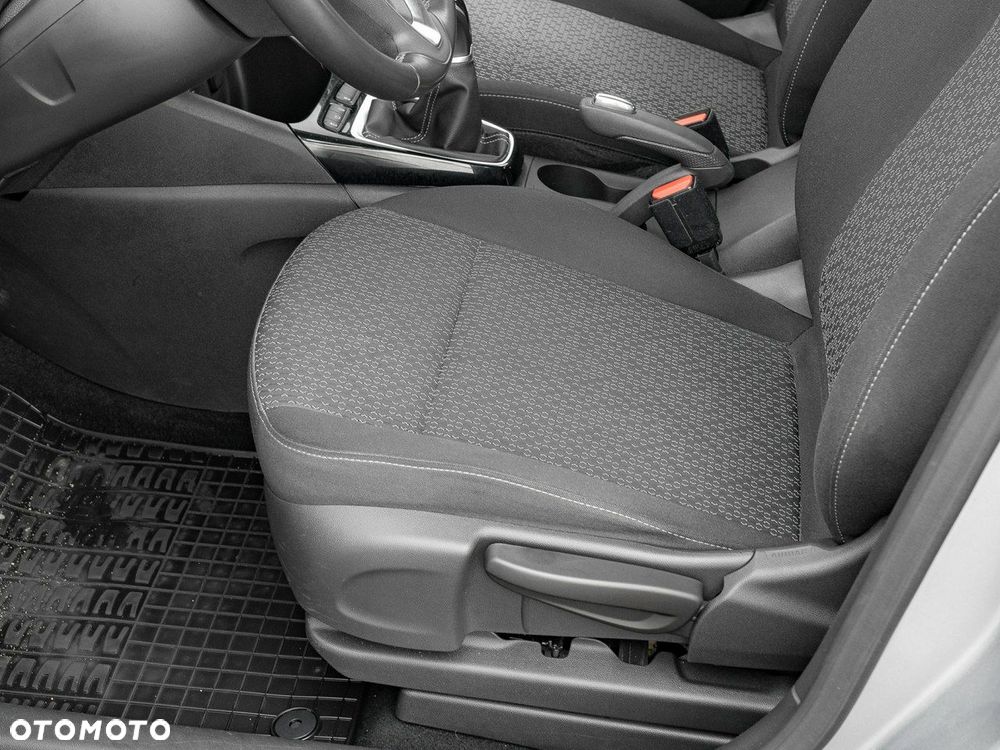 Opel Crossland 1.2 Edition - 14